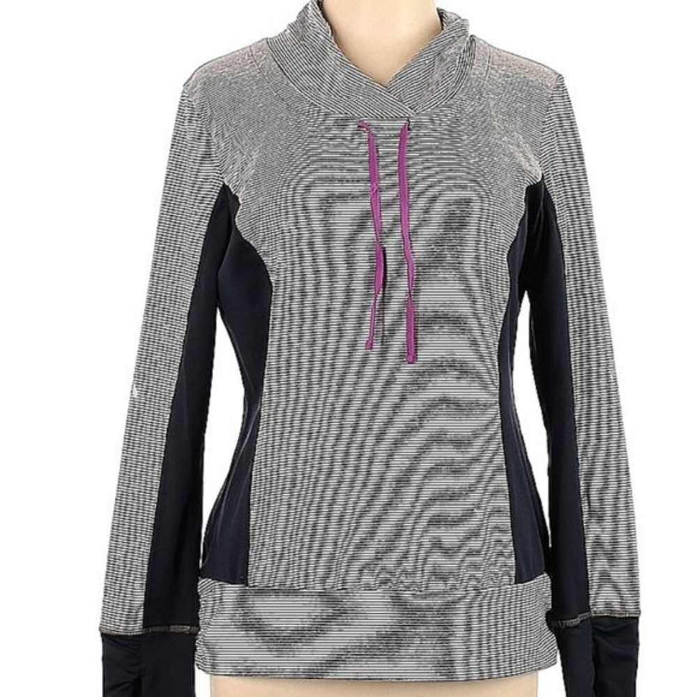 Kiwi kate‎ hoodie Medium